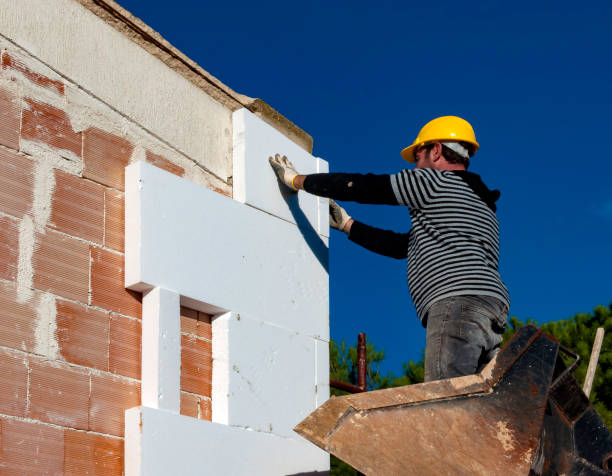 Best Residential Insulation in San Juan Bautista, CA