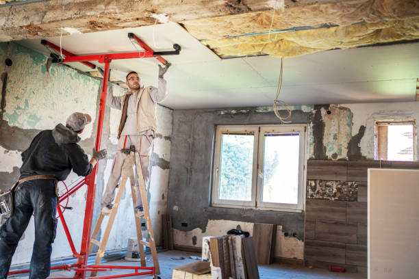 Best Insulation Installation Services in San Juan Bautista, CA