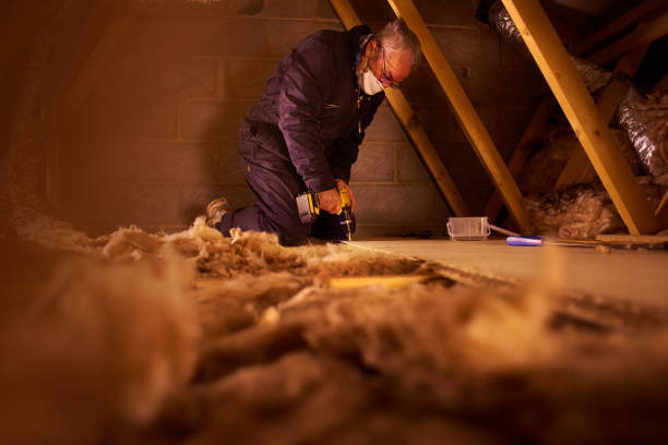 Best Insulation for Specific Applications in San Juan Bautista, CA